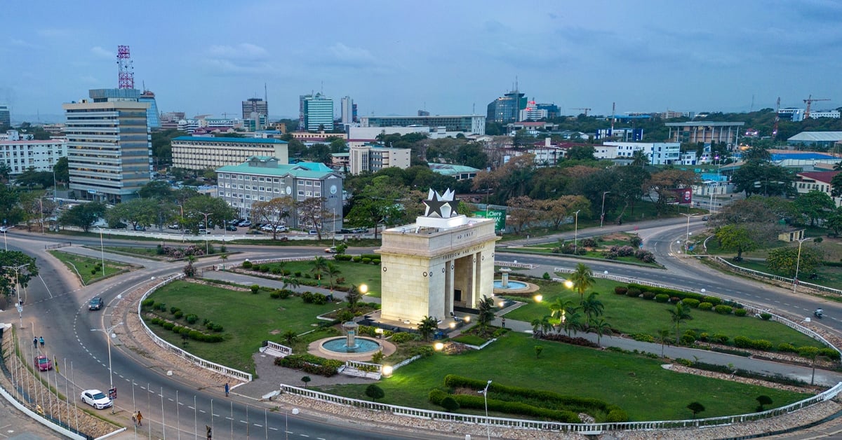 IMF (News Central TV)