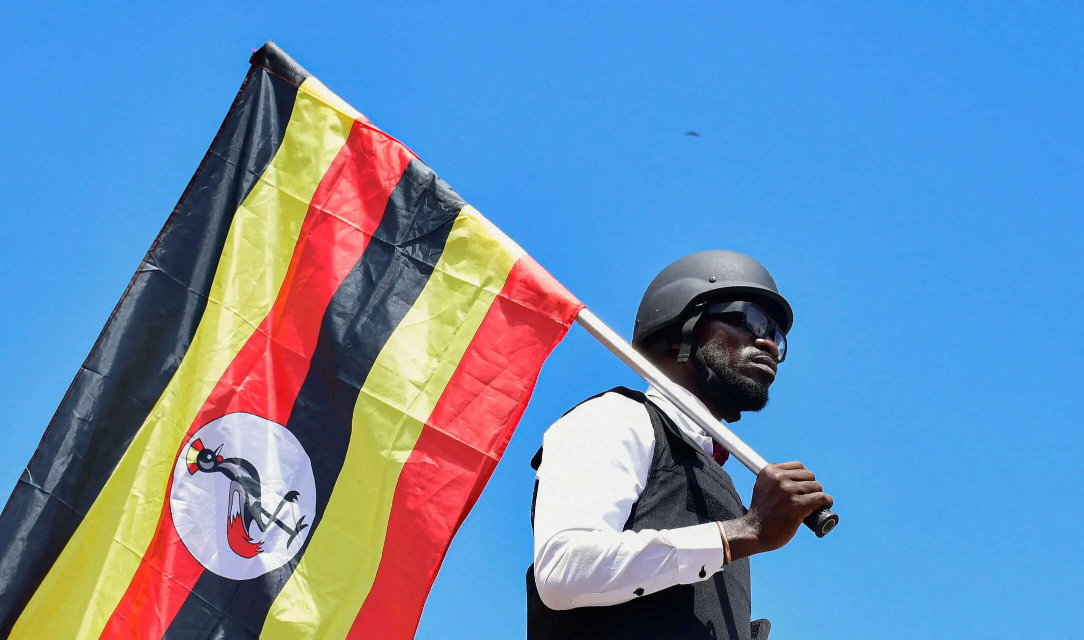 World Bank (News Central TV)