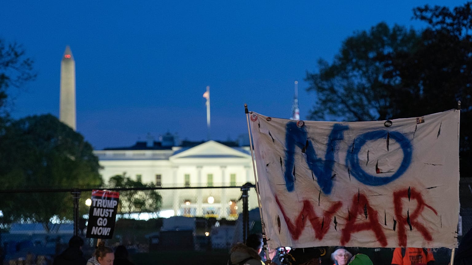 Iran (News Central TV)