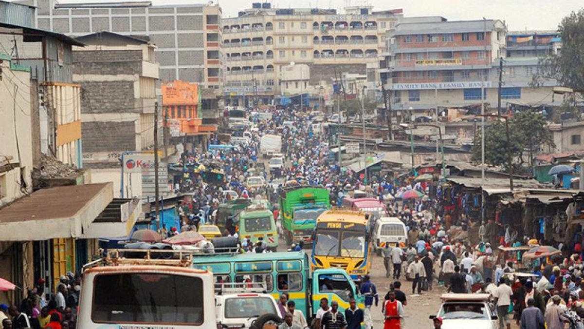 Africa Rethinks Homeownership Models