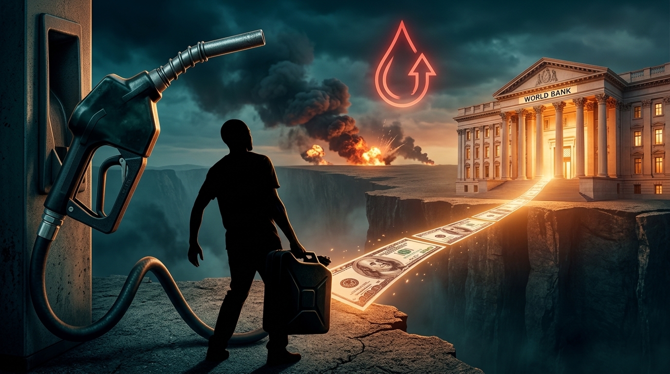 Kenya (News Central TV)