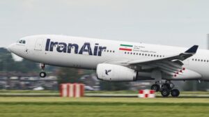 Tehran Airport to Resume International Flights Saturday