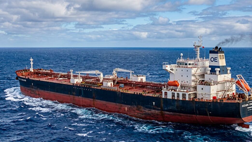 Oil Tanker Hijacked Off Somalia Coast, Agency Reports