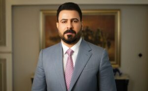 Iraqi President Names Ali al-Zaidi Prime Minister-Designate