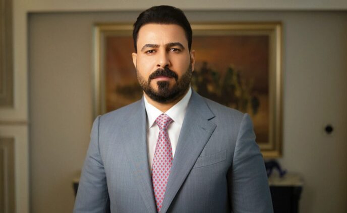 Iraqi President Names Ali al-Zaidi Prime Minister-Designate