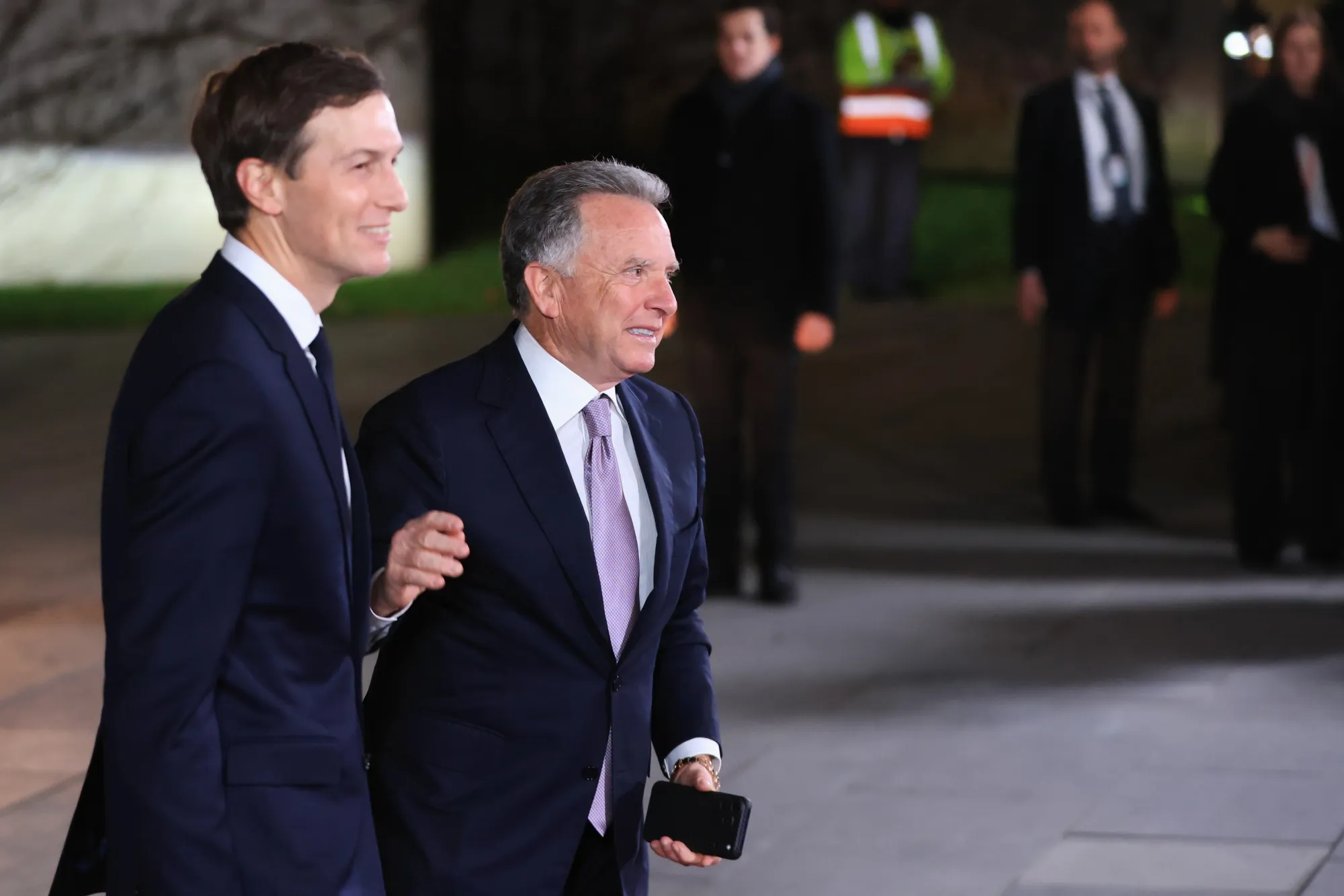 Pakistan (News Central TV)