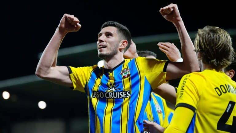 Southampton (News Central TV)