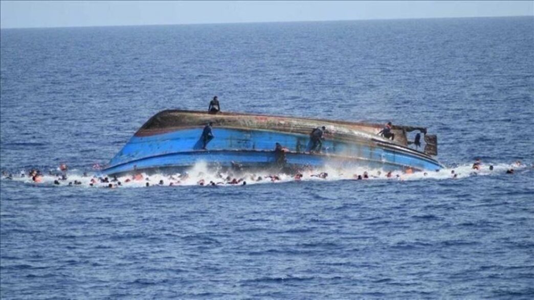 19 Migrants Die as Boat Sinks Off Turkey