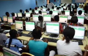 2.2 Million Candidates Sit for 2026 UTME Nationwide