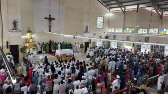 Five Facts About Cameroon’s Catholic Church (News Central TV)