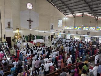 Five Facts About Cameroon’s Catholic Church (News Central TV)