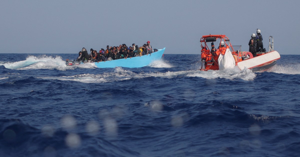 Libya (News Central TV)