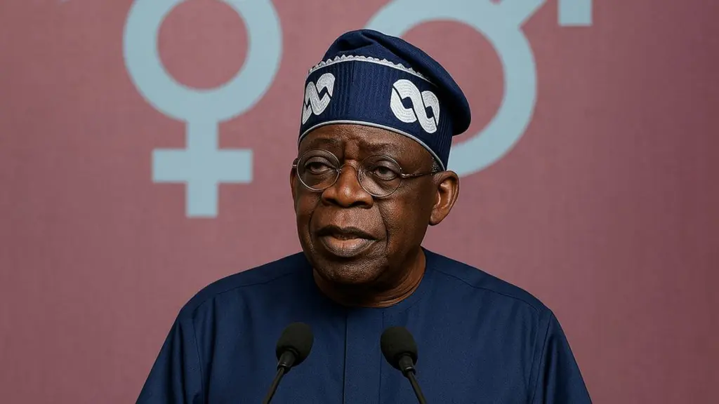 Tinubu Congratulates Benin President-Elect Wadagni (News Central TV)