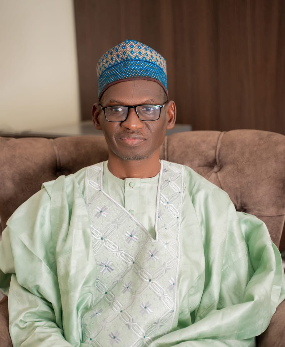 Professor Shu’aibu Shehu Aliyu 