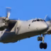 29 Killed as Russian An-26 Crashes in Crimea