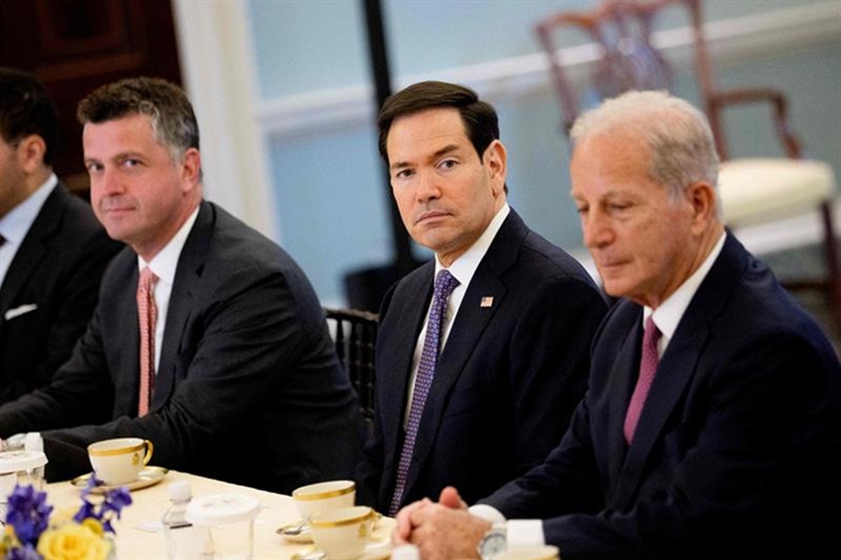 US to Host New Israel-Lebanon Talks on Thursday