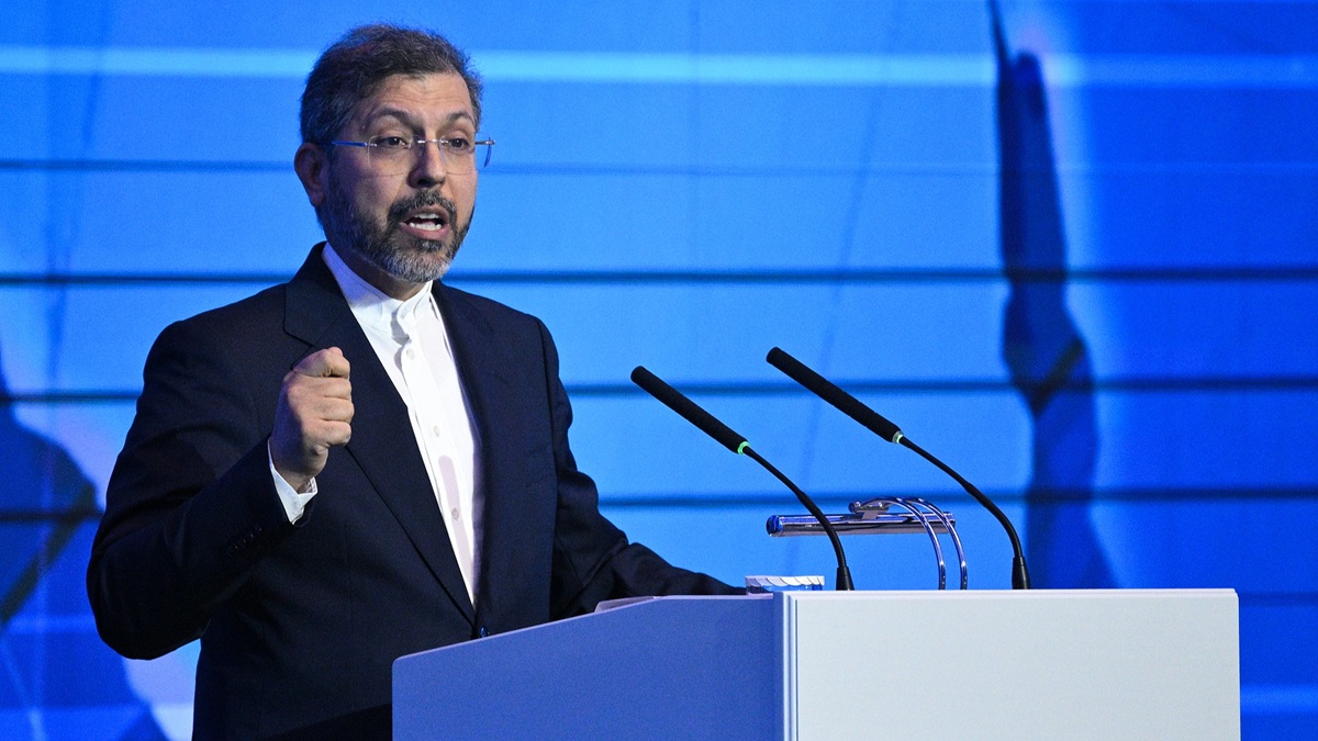 Iran Says No Date Yet for Next Round of US Talks