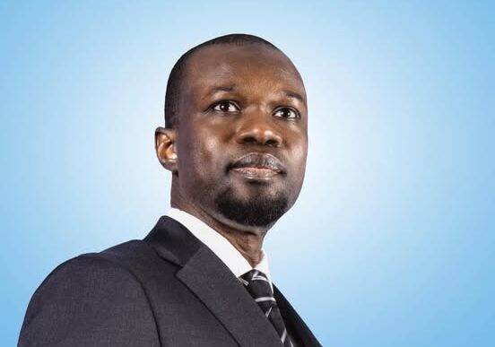 Senegal Leader Criticises Trump Over Global Crisis (News Central TV)