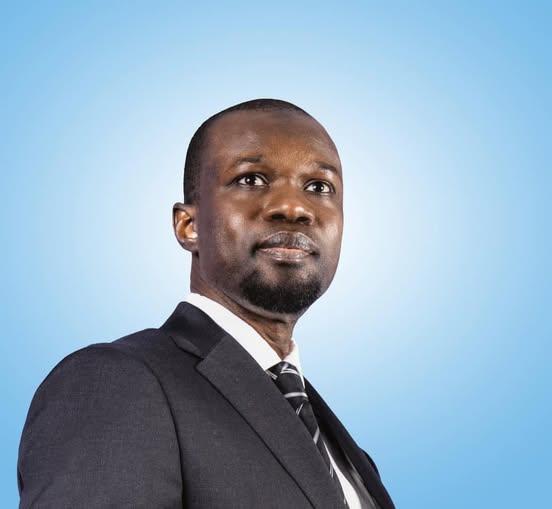 Senegal Leader Criticises Trump Over Global Crisis (News Central TV)