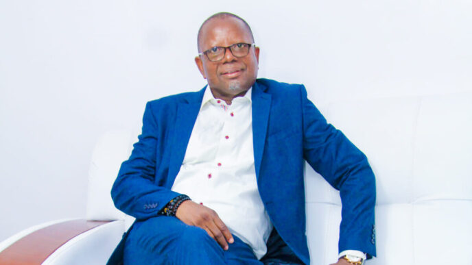 Nigeria Withdraws From Tournament Over Xenophobic Fears (News Central TV)