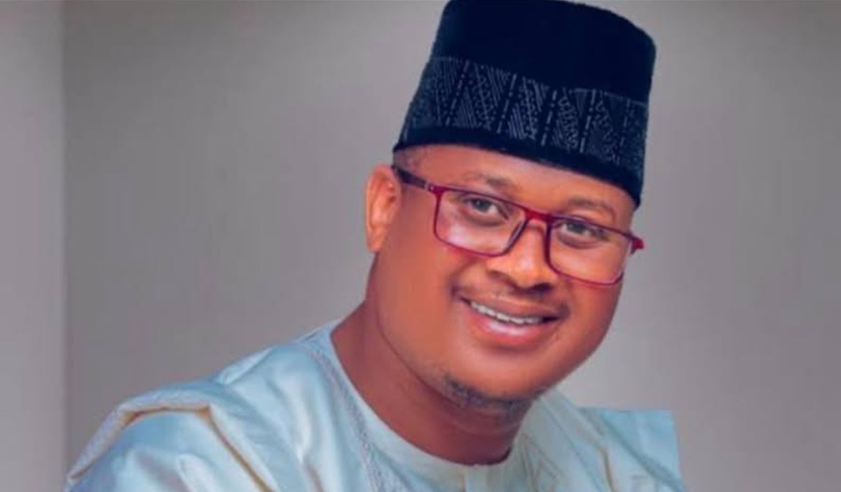 Bala Denies ADC Resignation, Alleges Forgery