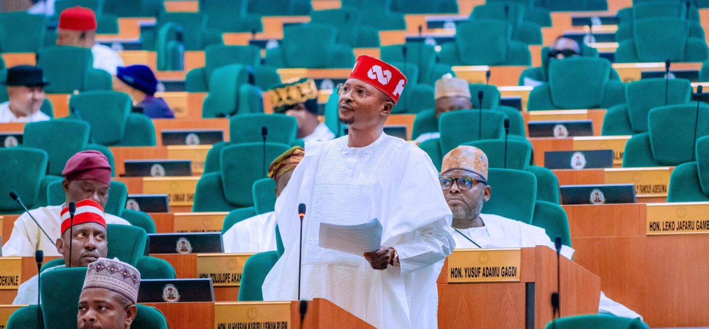 ADC's Abejide Says Supporting APC Isn't A Crime (News Central TV)