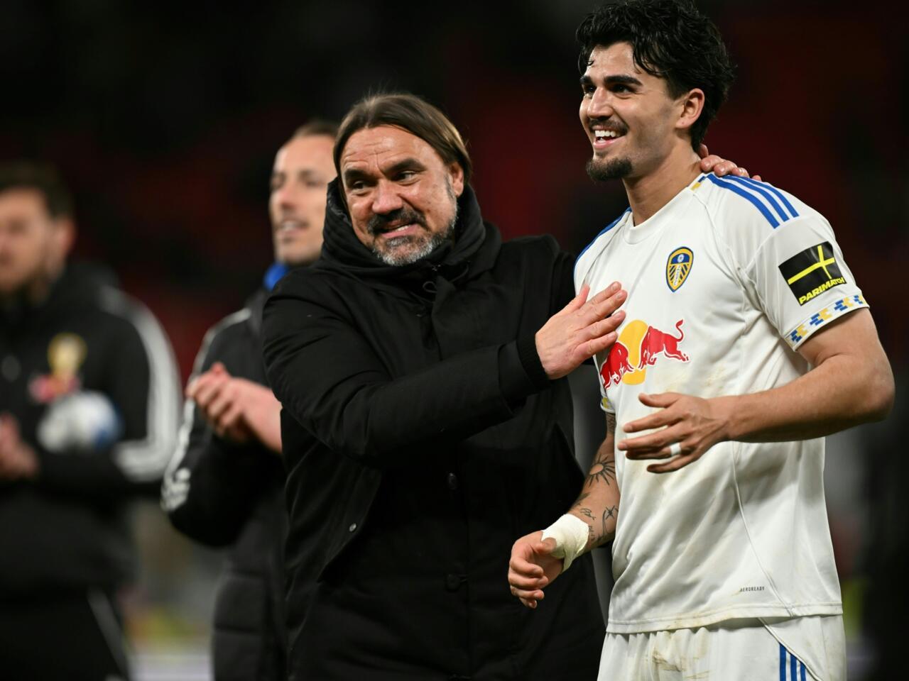 Farke (News Central TV)