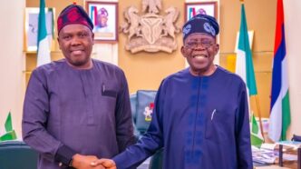 Bwala Denies Calling Tinubu ‘Drug Lord’