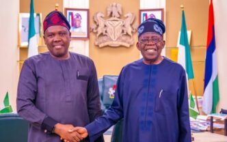 Bwala Denies Calling Tinubu ‘Drug Lord’