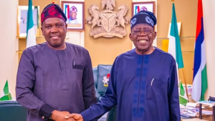 Bwala Denies Calling Tinubu ‘Drug Lord’