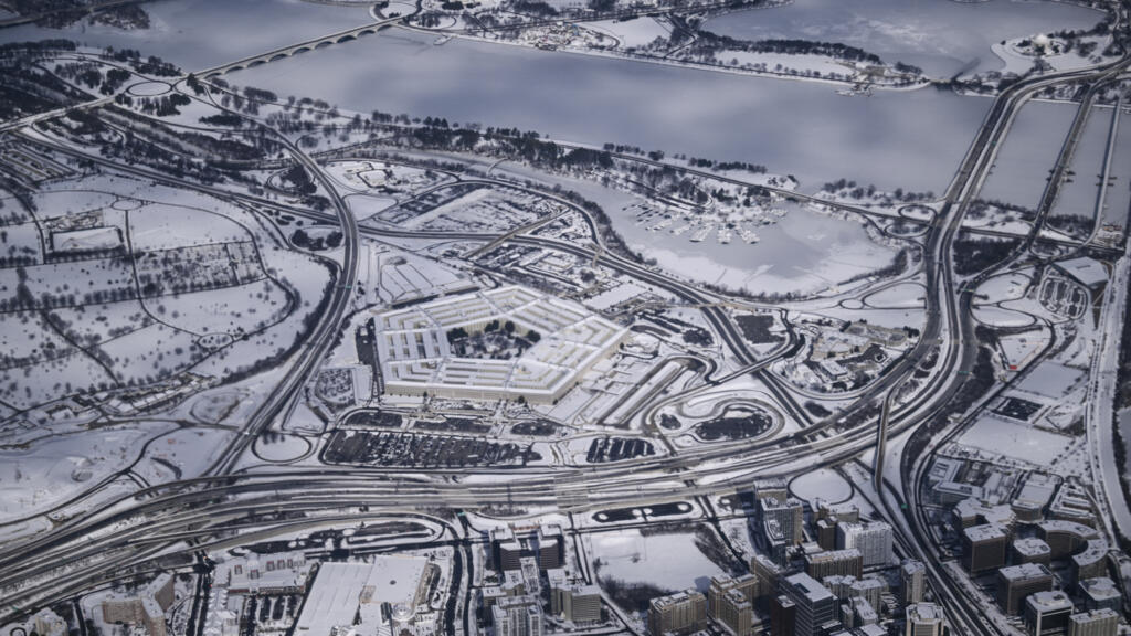 Maven (News Central TV)