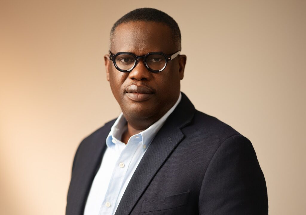 APC Aspirant Accuses Hamzat of Imposing Consensus (News Central TV)