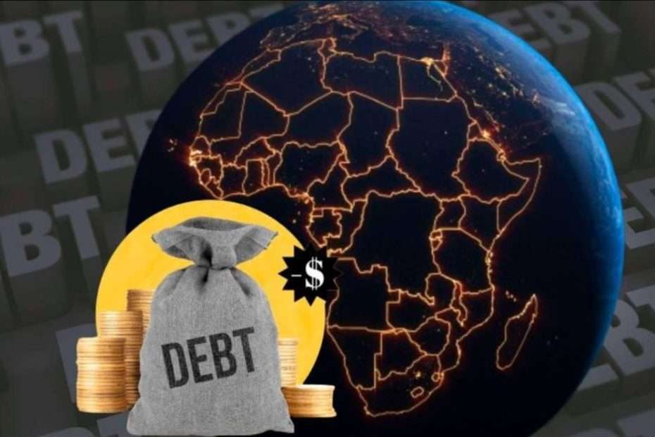 Debt  (News Central TV)