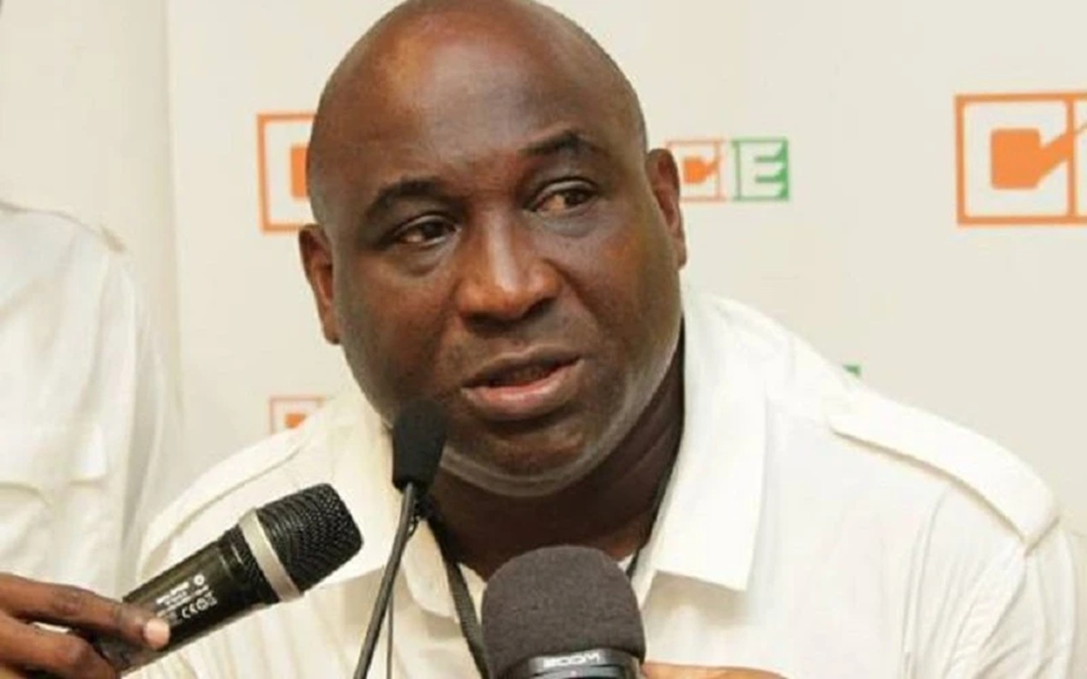 Ex-Ivory Coast Star Aboulaye Traore Jailed for Rape