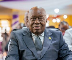 Ex-Ghana President Heads ECOWAS Benin Election Observers (News Central TV)