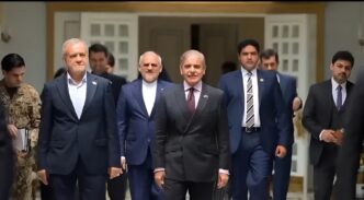 Iran Delegation Arrives in Pakistan Ahead of US Talks