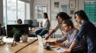 ILO: Workplace Risks Kill 840,000 Annually (News Central TV)