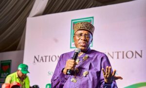 Amaechi Urges ADC to Pick Strong Candidate for 2027 Elections