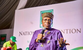 Amaechi Urges ADC to Pick Strong Candidate for 2027 Elections