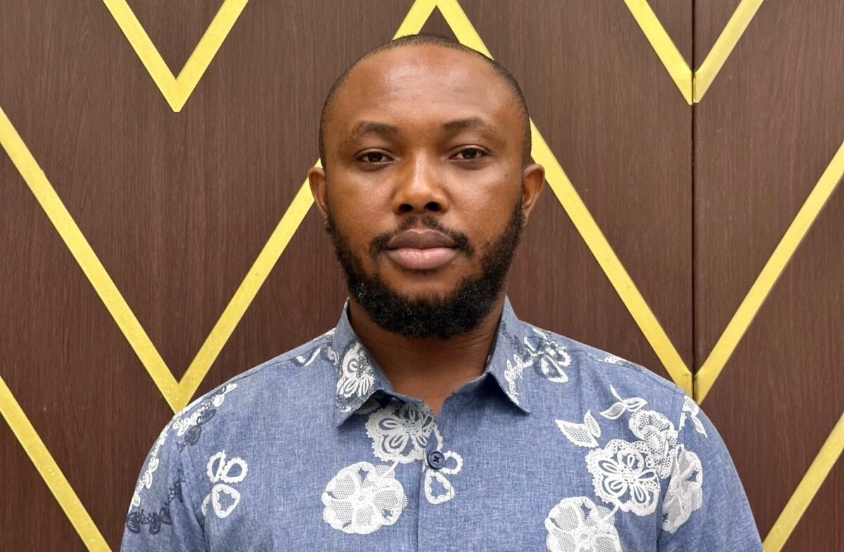 NANS Urges Protection of Nigerians in South Africa (News Central TV)