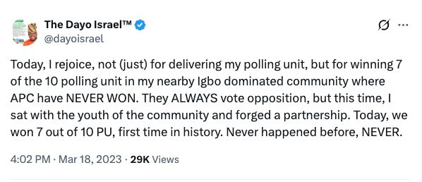 Digital Rights Advocate Exposes INEC's Investigation Flaws (News Central TV)