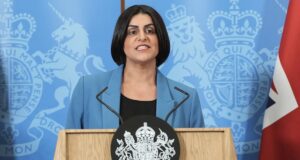 UK Pledges £25 Million for Jewish Security after London Stabbing