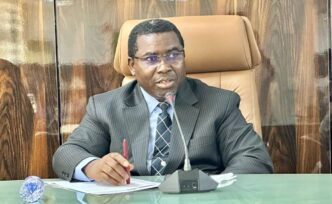 ADC Demands Amupitan's Resignation Over Alleged Partisan Post