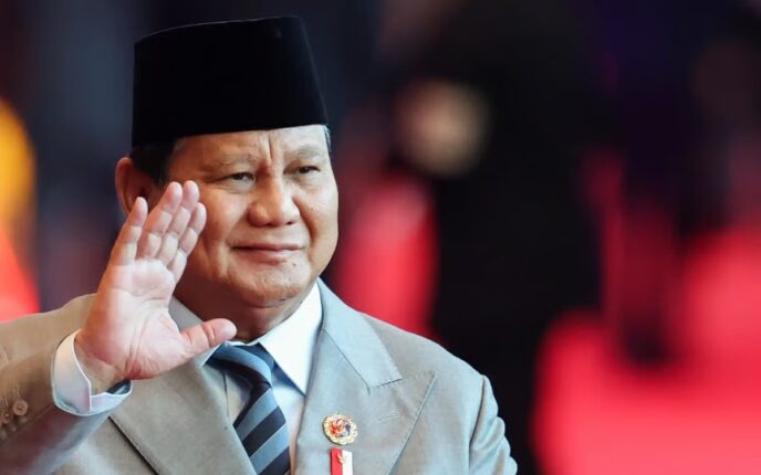 Indonesia’s Prabowo to Meet Putin for Oil Talks in Russia