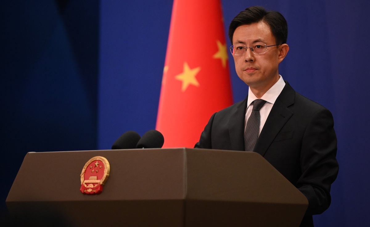 China Backs Cuba Against US Pressure