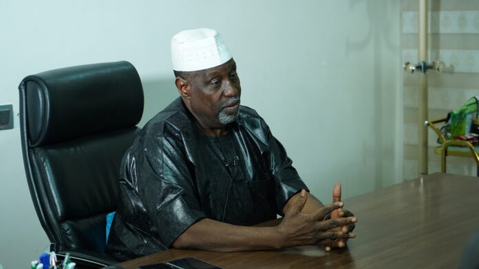 APC Denies Involvement in INEC's ADC Ruling (News central TV)