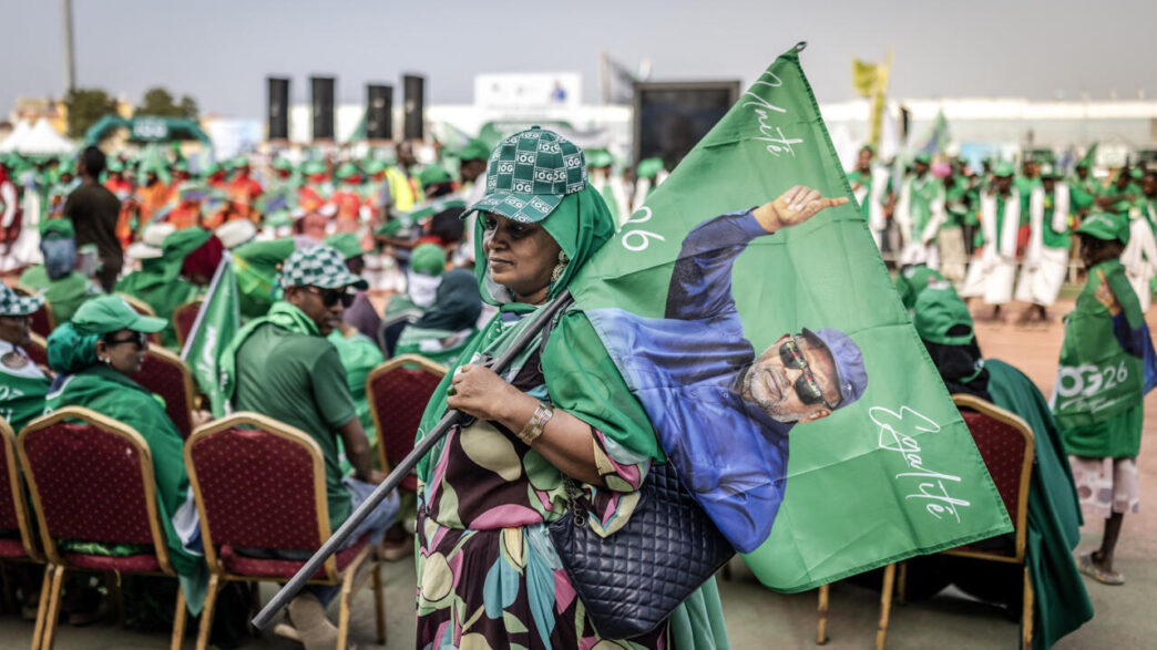 Djibouti Holds Presidential Election Today
