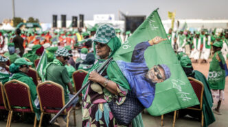 Djibouti Holds Presidential Election Today