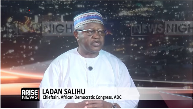 ADC Confirms Abuja Venue for Convention