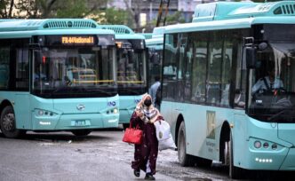 Pakistan Announces Free Transport as Energy Crisis Heightens